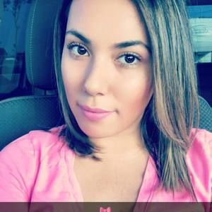 Meet your Posher, Denise